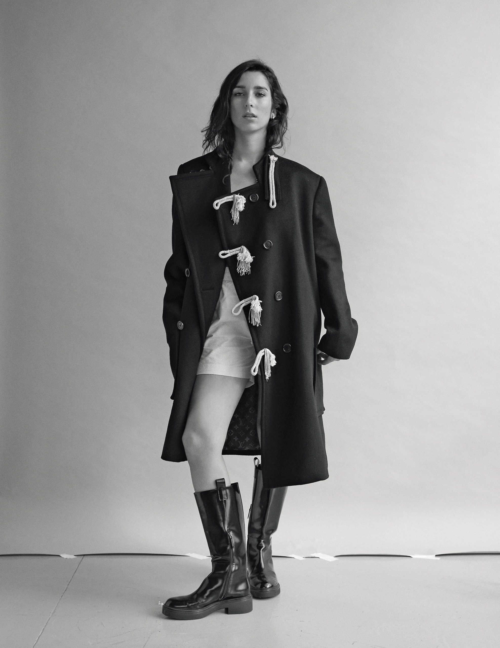 Power Talents Agency_LOLA RODRIGUEZ STORY FOR S MODA