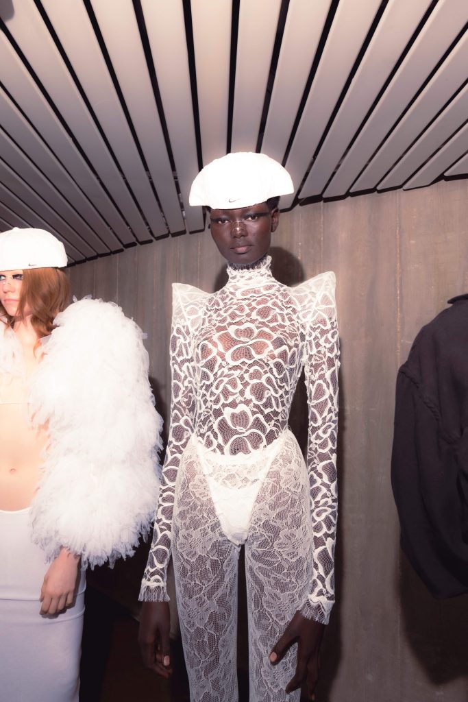 Power Talents Agency_PHOTOGRAPHY BY ROCIO AGUIRRE AT PFW
