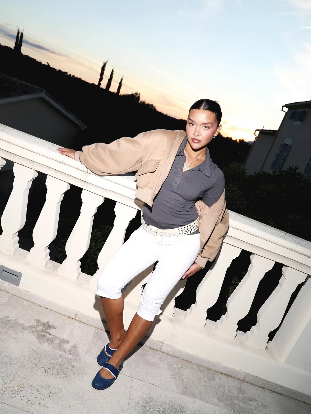 Power Talents Agency_CARMEN WALINSKI AT CAMPER’S SPRING/SUMMER EVENT