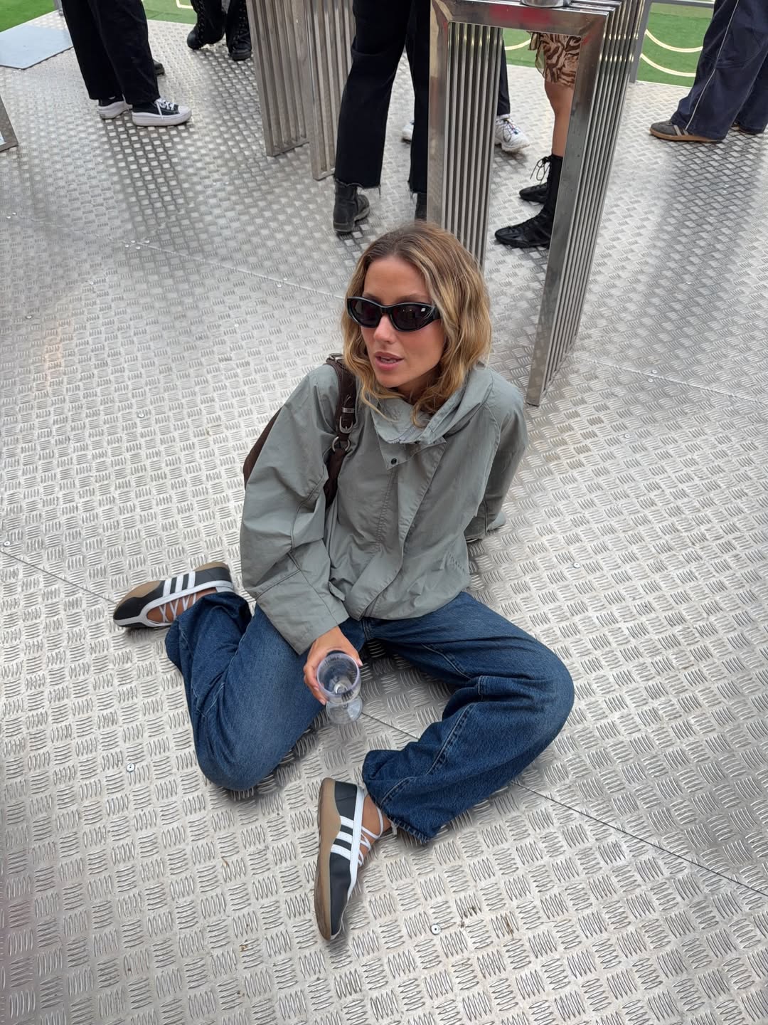 Power Talents Agency_NURIA BLANCO AT PRIMAVERA SOUND WITH ZALANDO