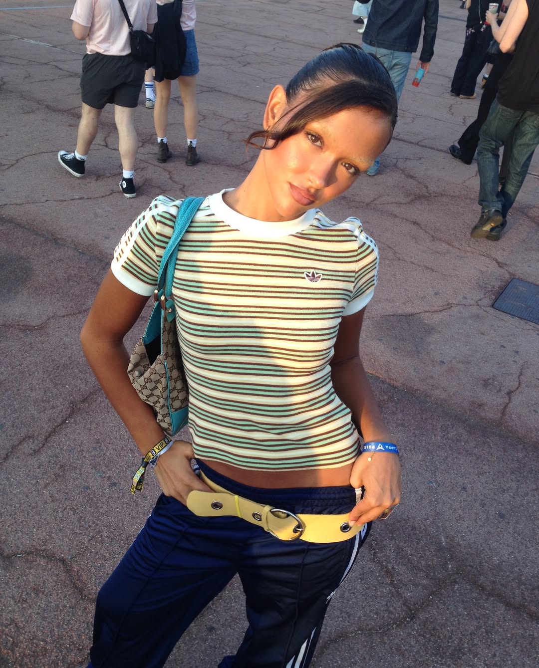 Power Talents Agency_CARMEN WALINSKI AT PRIMAVERA SOUND WITH FEVER
