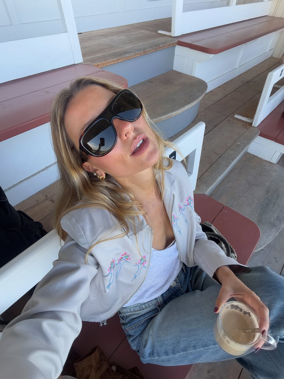Power Talents Agency_NURIA BLANCO FOR MO EYEWEAR